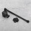 4Pc/Set Car Ride Height Sensor Linkage AA-ROT-120 8