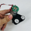 For P10S Pro/G20 Dual Roller Brush Main Motor Rota 7