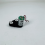 For P10S Pro/G20 Dual Roller Brush Main Motor Rota 3