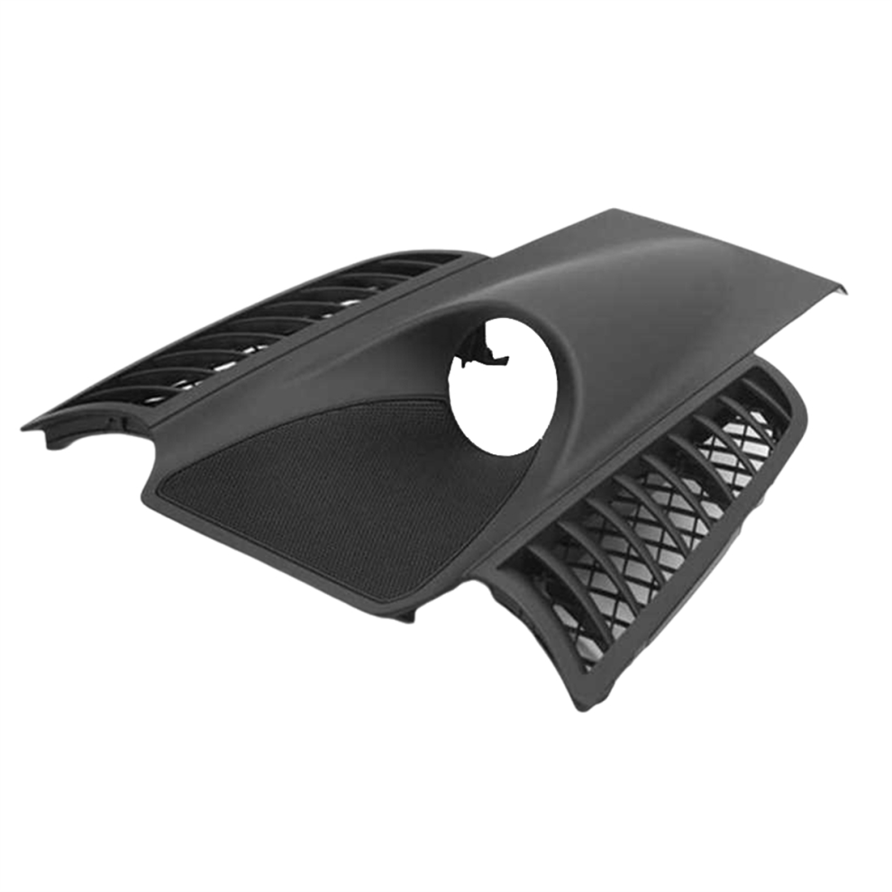 For 2011-2017 Stopwatch Compass Cover Dashboard Cl 4852415892147