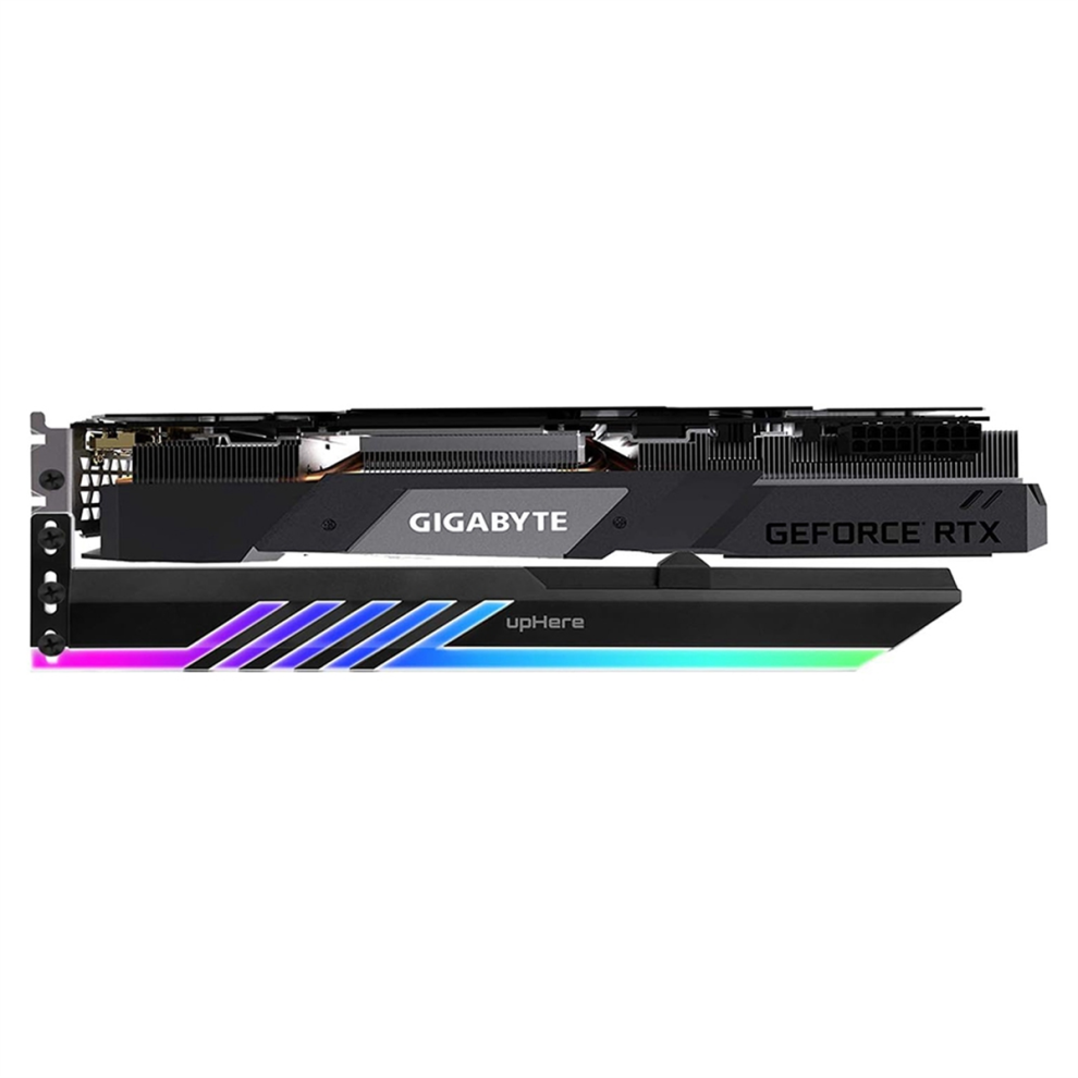 Addressable Rgb Graphics Card Gpu Brace Support H 4852415892628