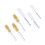 Universal Engine Injectors Cleaner Kit Easy to Use 4