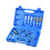 Universal Engine Injectors Cleaner Kit Easy to Use 2