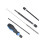 Universal Engine Injectors Cleaner Kit Easy to Use 3