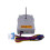 EAU63923608 Refrigerator Freezer Fan Motor for Ref 2