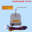 EAU63923608 Refrigerator Freezer Fan Motor for Ref 6