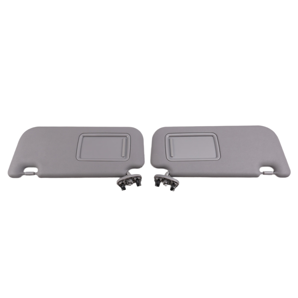 74320-52810 74310-52810 Car Sunshield Sunvisor Int Light 4852415892932
