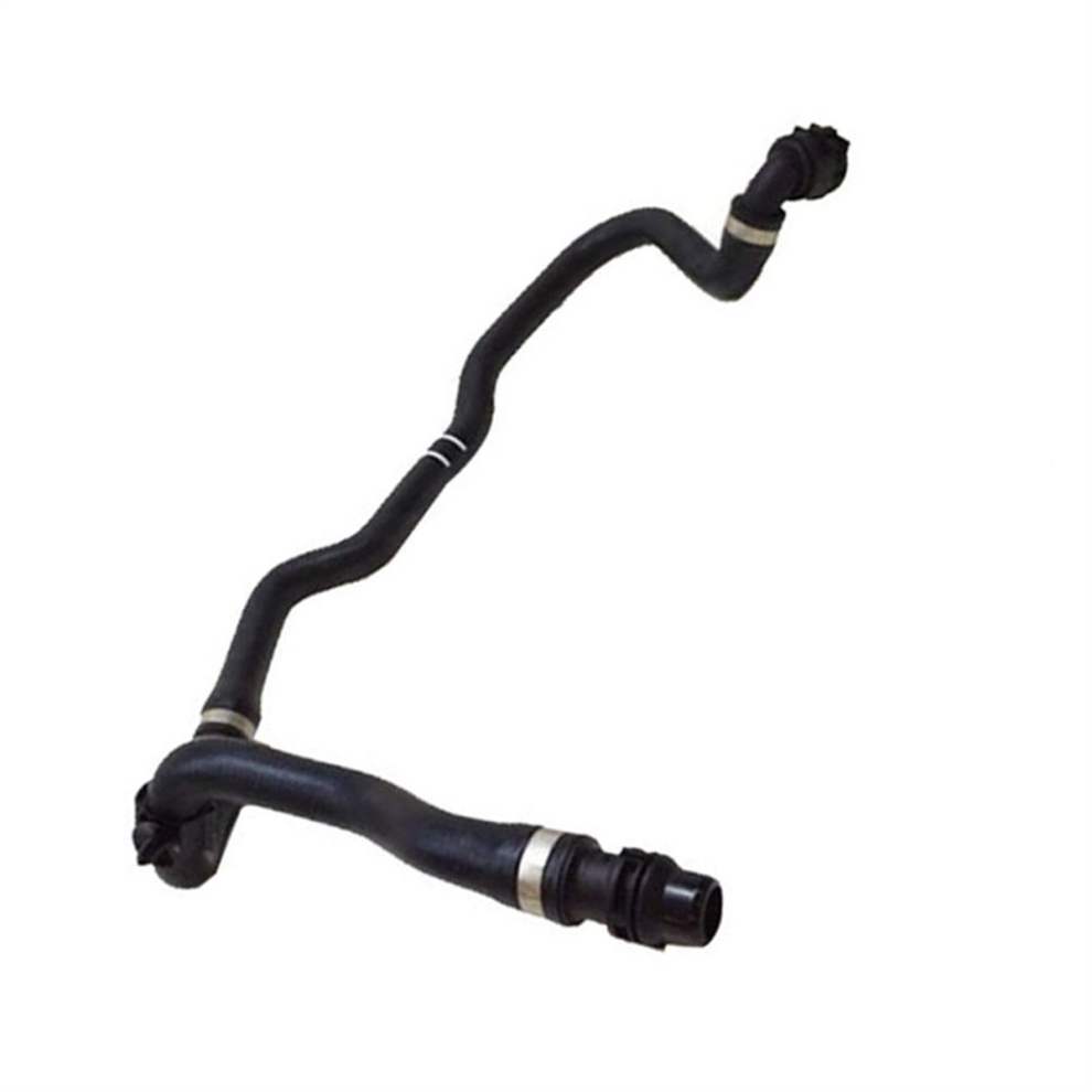 17128662837 Engine Radiator Coolant Hose Cooling W 4852415893618