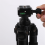 50mm Quick Release Plate Clamp Adapter for , Alumi 8