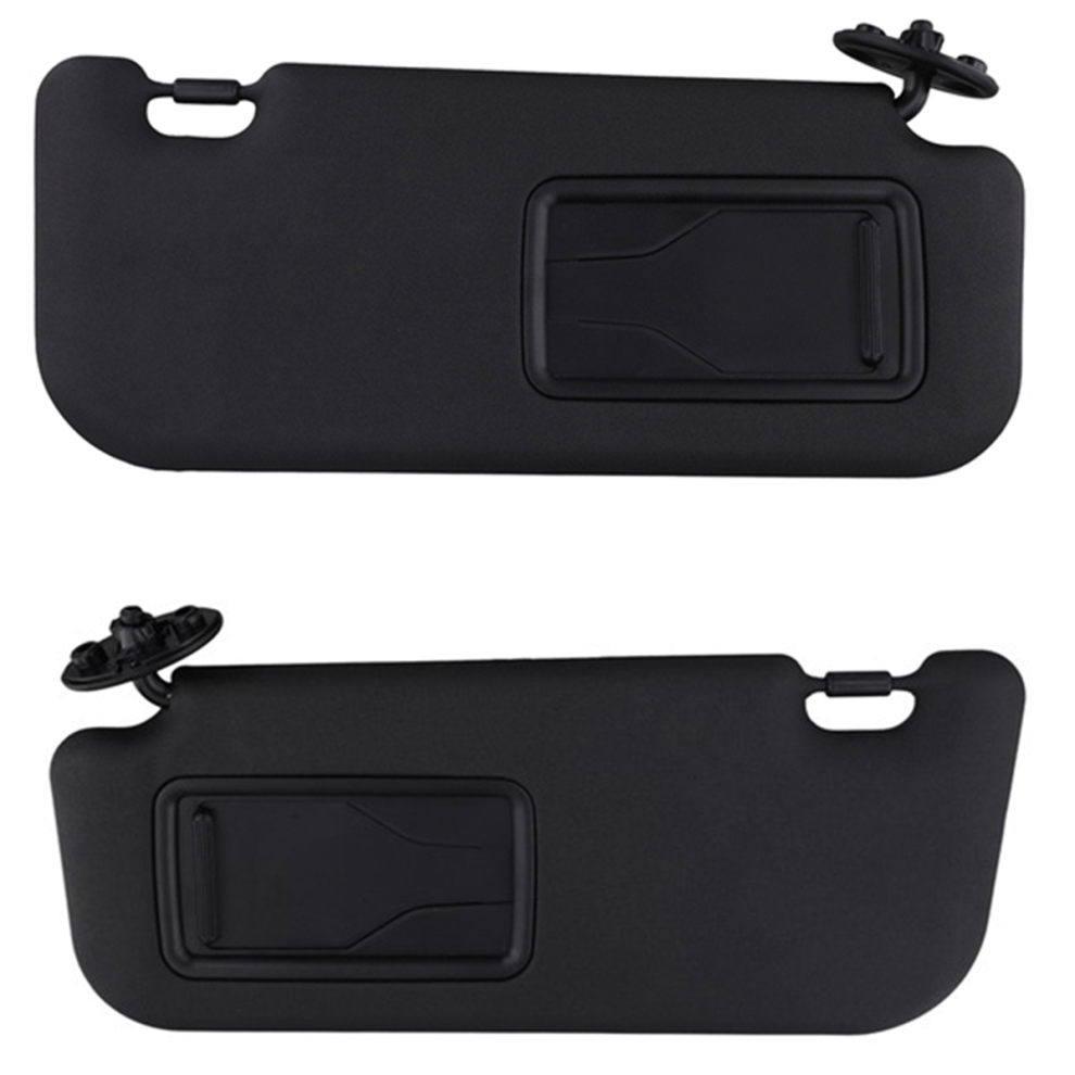 74320-02F50-B0 74310-02F50-B0 Car Sunshield Sunvis 4852415893113