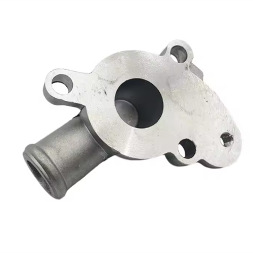 Motorrad-Wasserpumpenabdeckung, Motorantriebsschutz 2