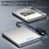 External DVD Drive for PC - Slot-in USB-C Super CD 9