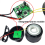 Universal Car Vehicle Security System Burglar Alar 3