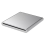 External DVD Drive for PC - Slot-in USB-C Super CD 2