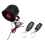 Universal Car Vehicle Security System Burglar Alar 1
