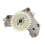 Motorcycle Engine Oil Pump Assembly for 125 15100- 2