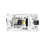 ESP32 Wi-Fi HaLow Camera HT-HC33 Development Boar 3