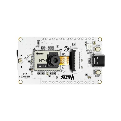ESP32 Wi-Fi HaLow Camera HT-HC33 Development Boar 2