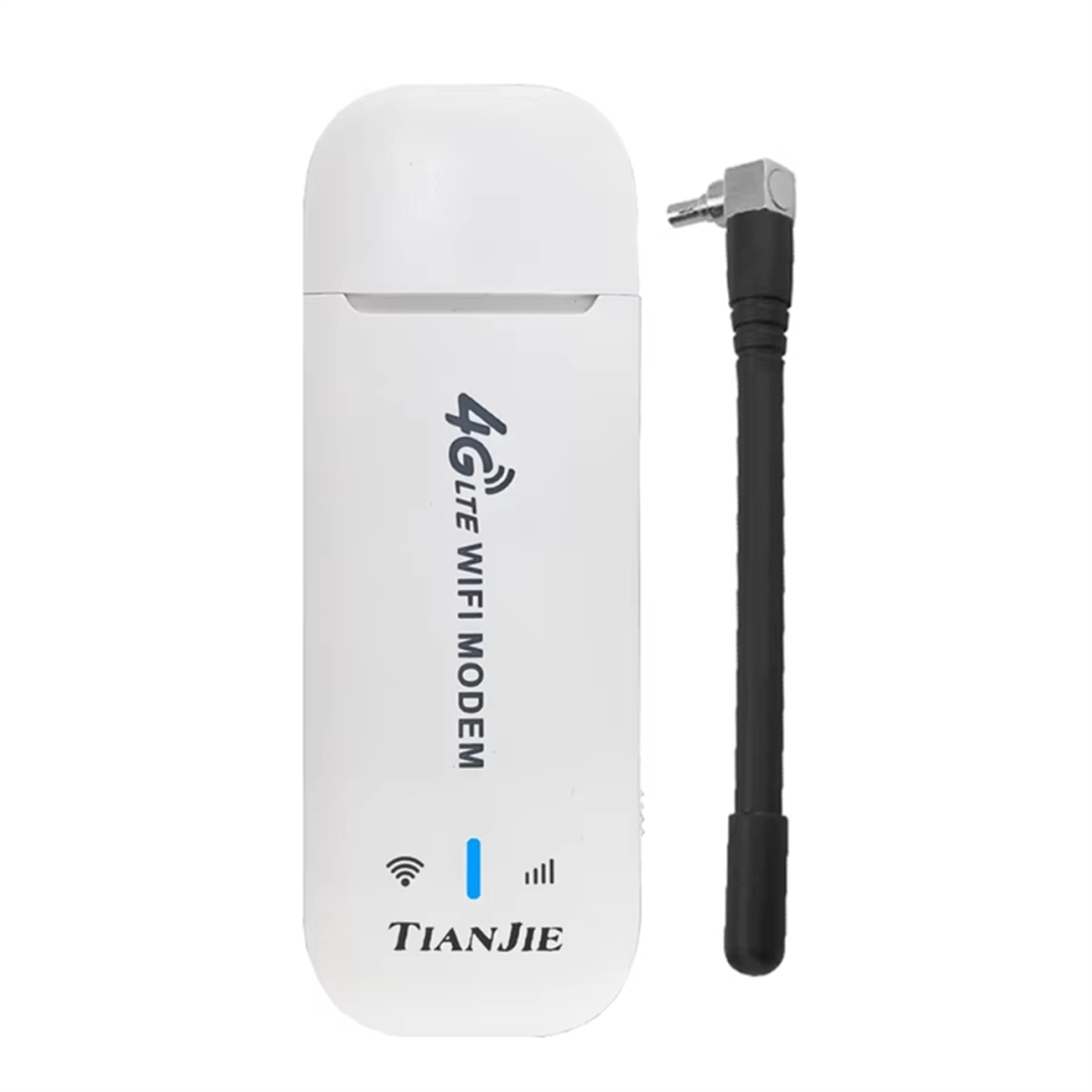 4G Lte Wifi Router Portable Usb Modem With Antenna 4852415899290