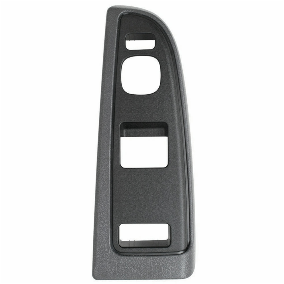 Driver Side Window Switch Trim Bezel 89045124 For 4852415896374