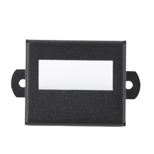 Auto Front Radar Sensor Schutzhülle für -