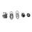 Car MAXA Automatic Transmission Clutch Repair Kit 5