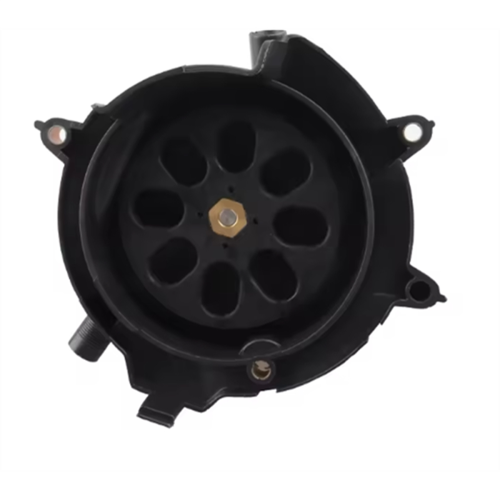 Motorrad-Kühlteile Wasserpumpenabdeckungsbaugruppe 1