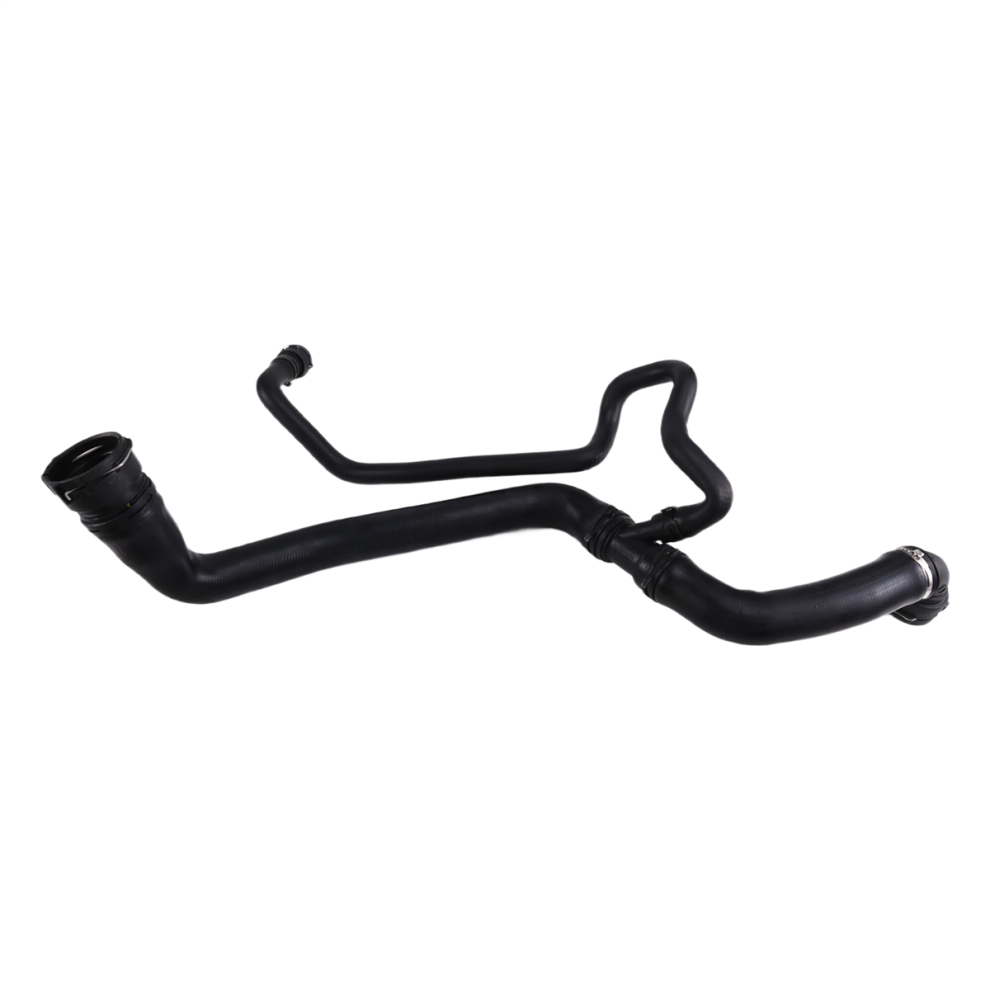 Radiator Hose For Range Sport L494 L405 4.4 V8 448 Black 4852415803358