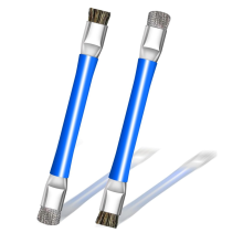 ESD Safe Anti-Static IC Cleaning Brush Tool -Doubl