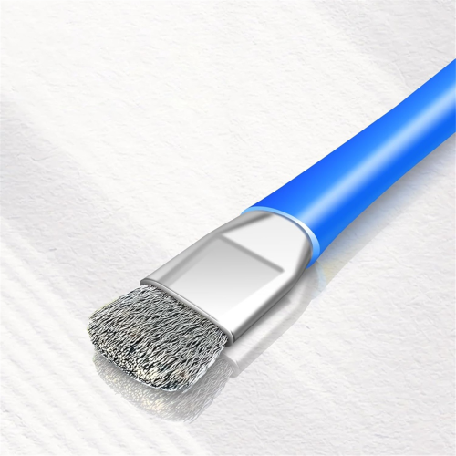 ESD Safe Anti-Static IC Cleaning Brush Tool -Doubl 2