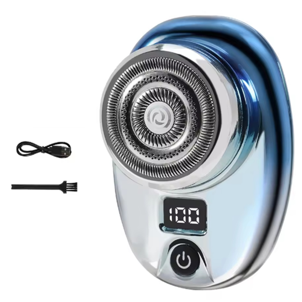 Semoic Mini Electric Wet And Dry Washable Fast Charging D