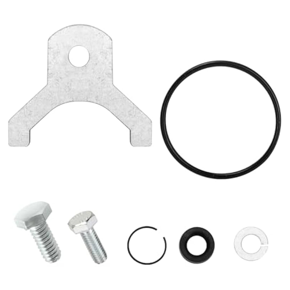 Gear Housing Transmission Speedometer Leak Repair 4852415805260