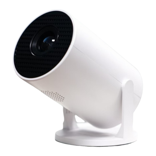 Projector Wireless Fidelity 270 Adjustable LED 10 1