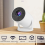 Projector Wireless Fidelity 270 Adjustable LED 10 10