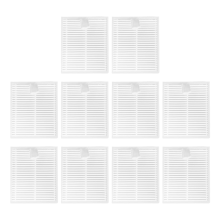 10PCS Hepa Filter Replacement Parts for M5 / M5+ L