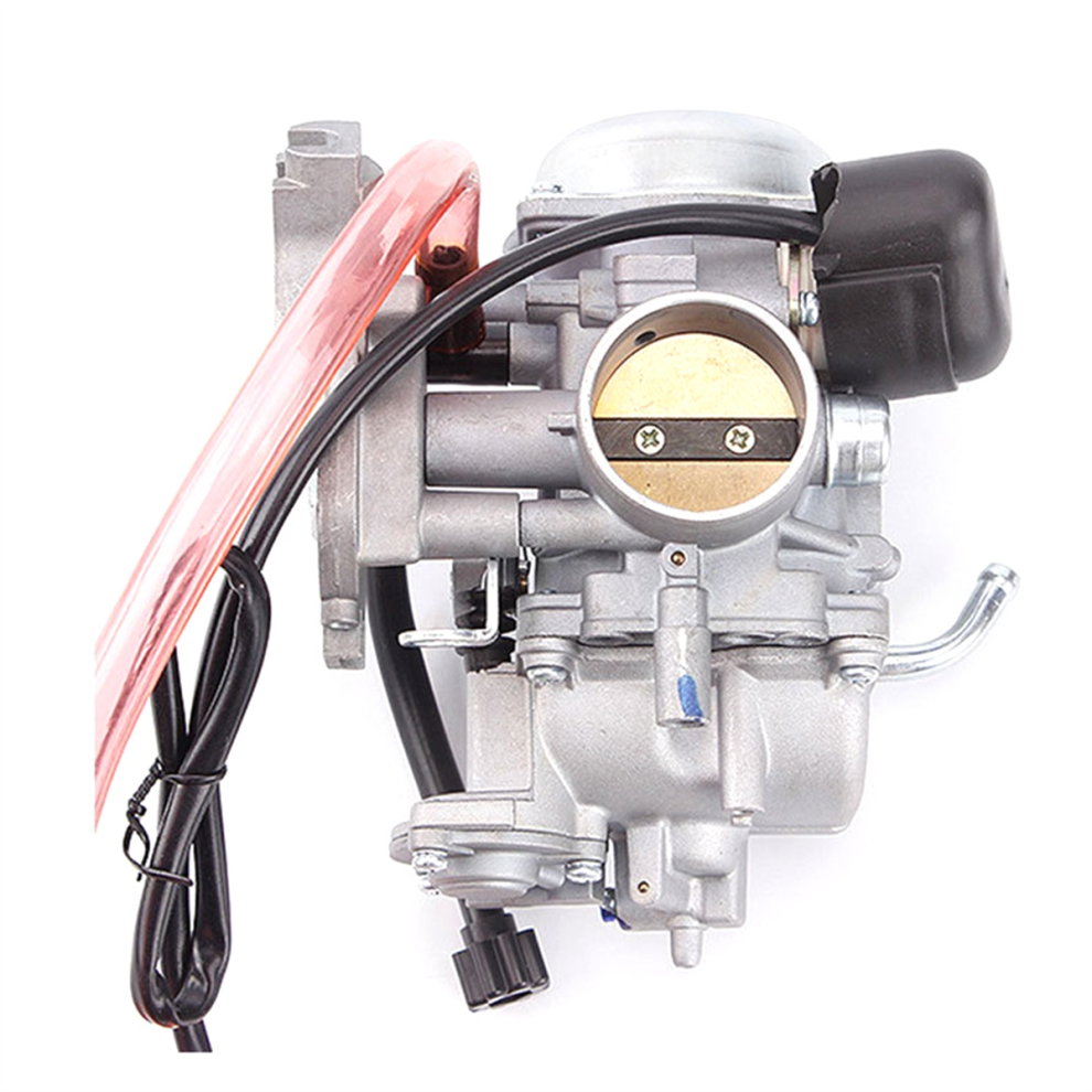 0470-650 Carburetor For Prowler 650 Xt Atv 37Mm Ac Light 4852415806212