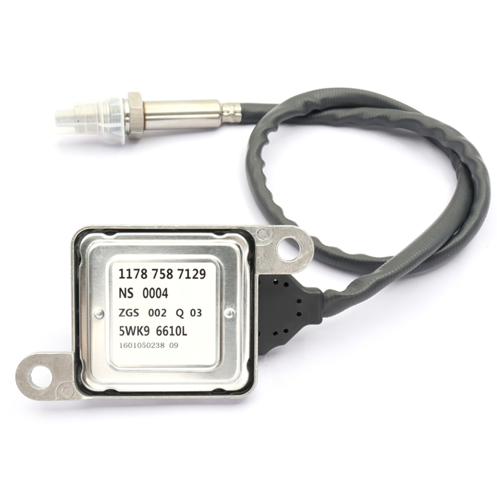 For E90 E91 E60 E61 E63 E64 Nox Sensor Lambdasonde 4852415807684