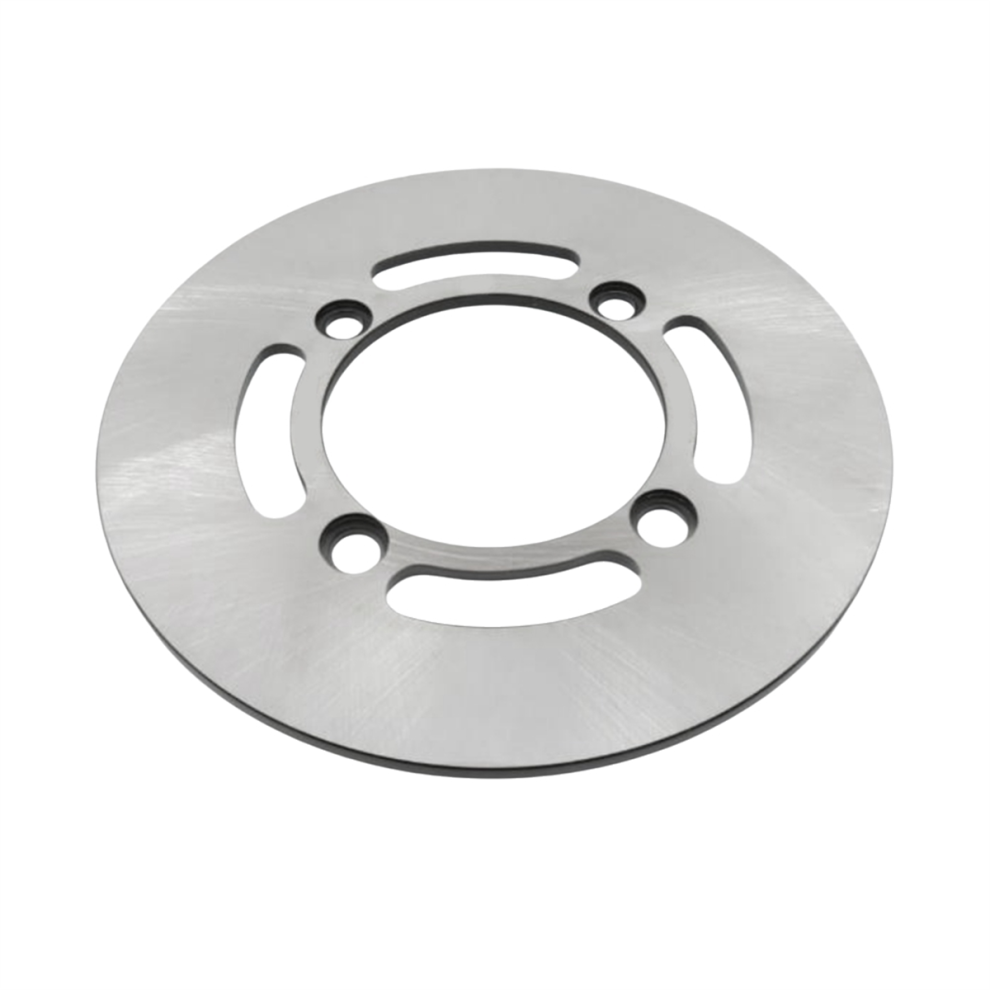 Atv Front Brake Disc 5Hy0-080001 For Moto Uforce 6 4852415807189