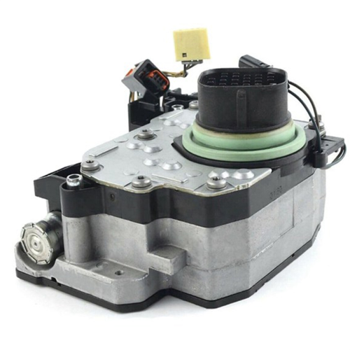 62TE Transmission Shift Rebuilt Solenoid Block/Pac 2