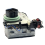 62TE Transmission Shift Rebuilt Solenoid Block/Pac 2