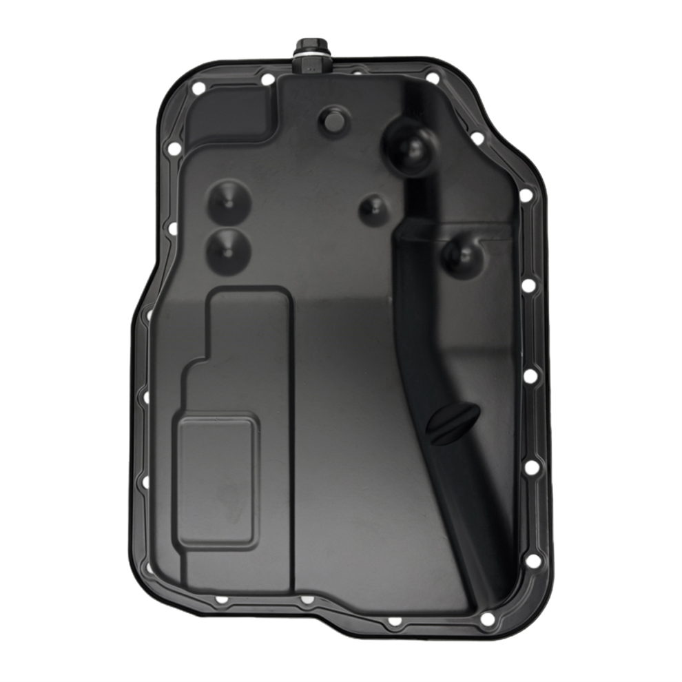 Transmission Oil Pan Shell With Gasket Xs4z-7A194- 4852415806939