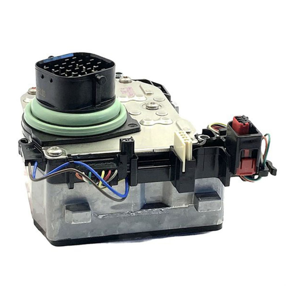 62Te Transmission Shift Rebuilt Solenoid Block/Pac 4852415806885