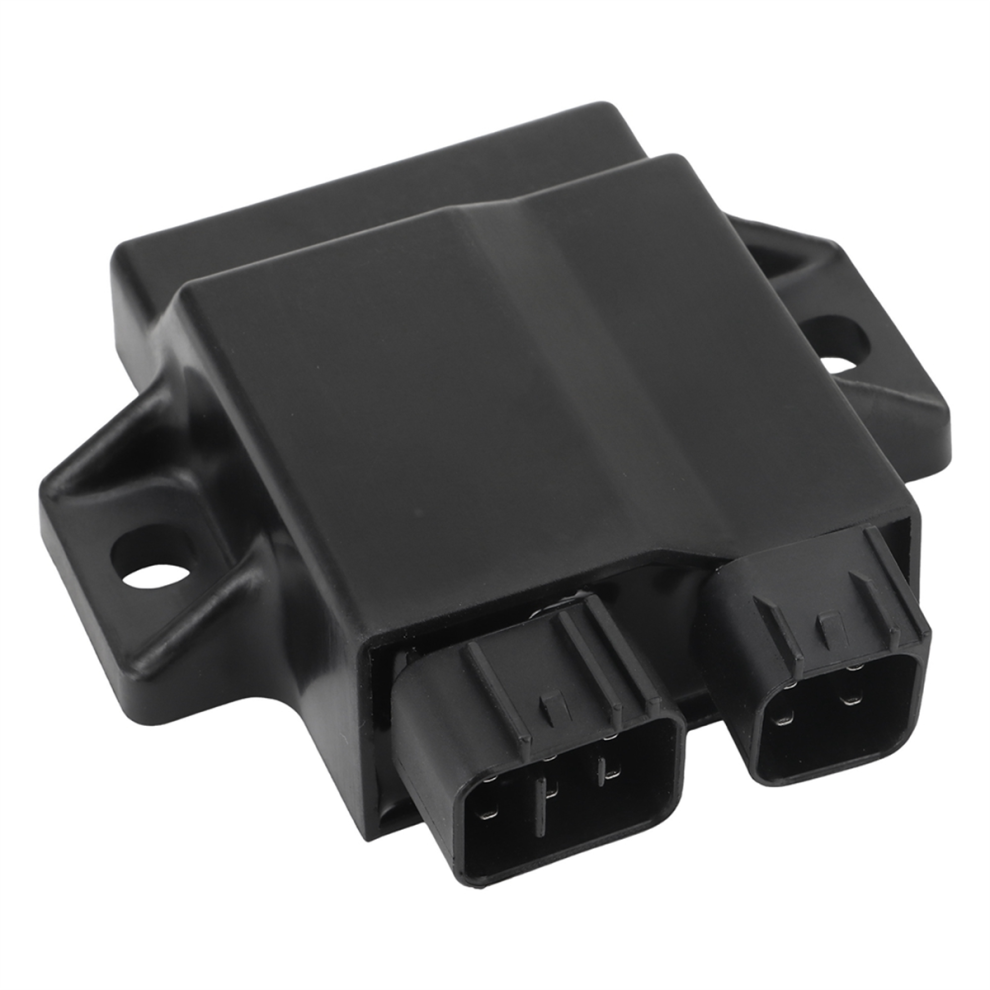 Outboard Engine Cdi Ignitor 3Aa-06060-0 3Aa060600 4852415810523