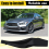 Frontscheibenwischerhaubenabdeckung für Q50 Q50 10