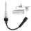 Car Ignition SPARK PLUG Tester System Coil Engine 6
