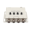 Video Amplifier 4 Channel Splitter with Adjustment 6