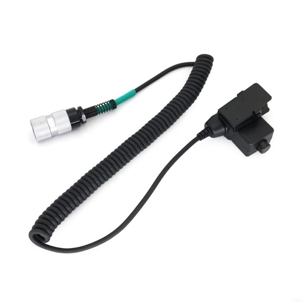 U94 Ptt Adapters Push To Talking Button Walkietalk 4852415811230