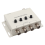 Video Amplifier 4 Channel Splitter with Adjustment 2