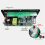 300W Amplifier Board, High 12V Plug-in Card Blueto 7