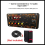 300W Amplifier Board, High 12V Plug-in Card Blueto 8